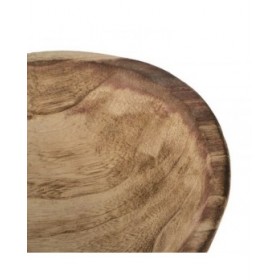 Centrotavola Beige 32 x 32 x 16 cm