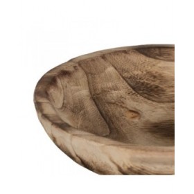 Centrotavola Beige 27 x 27 x 16 cm