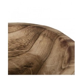 Centrotavola Beige 27 x 27 x 16 cm