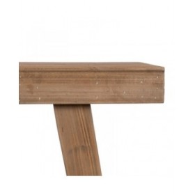 Ingresso Naturale 120 x 40 x 80 cm