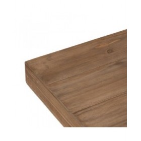 Ingresso Naturale 120 x 40 x 80 cm