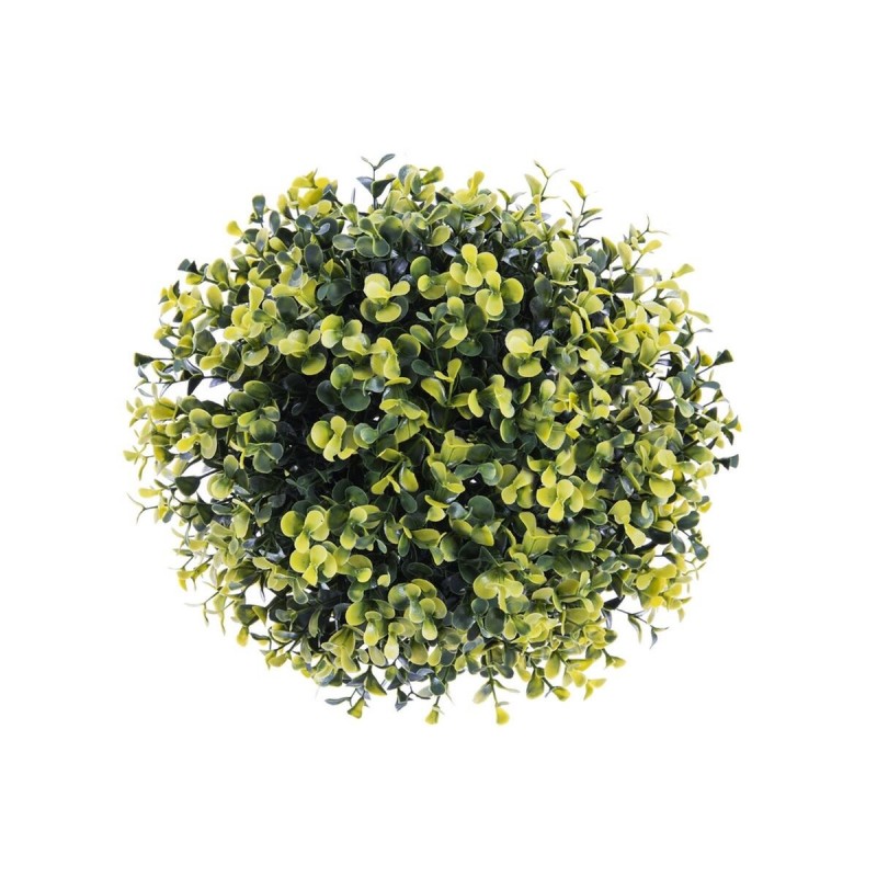 Pianta Decorativa   Sfera Primavera 20 x 20 x 20 cm