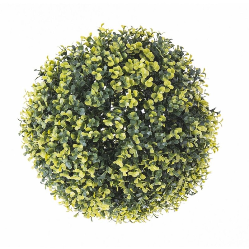 Pianta Decorativa   Sfera Primavera Plastica 30 x 30 x 30 cm