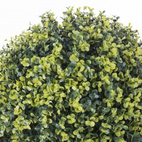 Pianta Decorativa   Sfera Primavera Plastica 30 x 30 x 30 cm