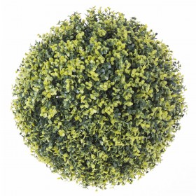 Pianta Decorativa   Sfera Primavera 40 x 40 x 40 cm