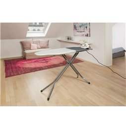 Divisorio Beige PVC 1 x 300 x 150 cm