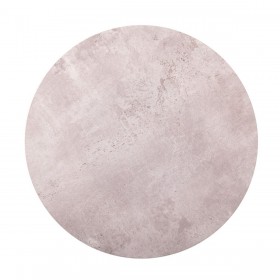 Tavolo Nadia Cristallo 45 x 45 x 2 cm