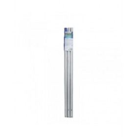 Bestway Telescopio Piscina in Alluminio 457 cm Retrattile Giardino 58702