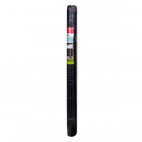 Rete per Nascondere Nero 1 x 500 x 200 cm 90 %
