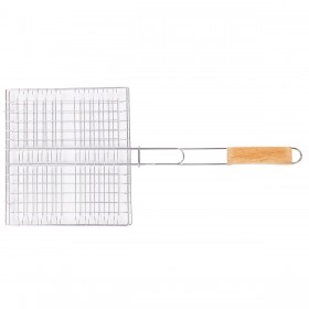 Grill Metallo 56 x 27 x 1 cm