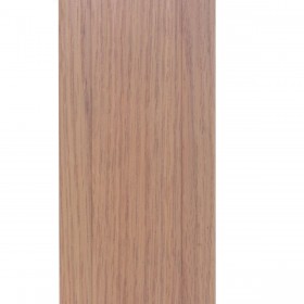 Ombrellone Tiber Grafite Alluminio teak 300 x 300 x 250 cm