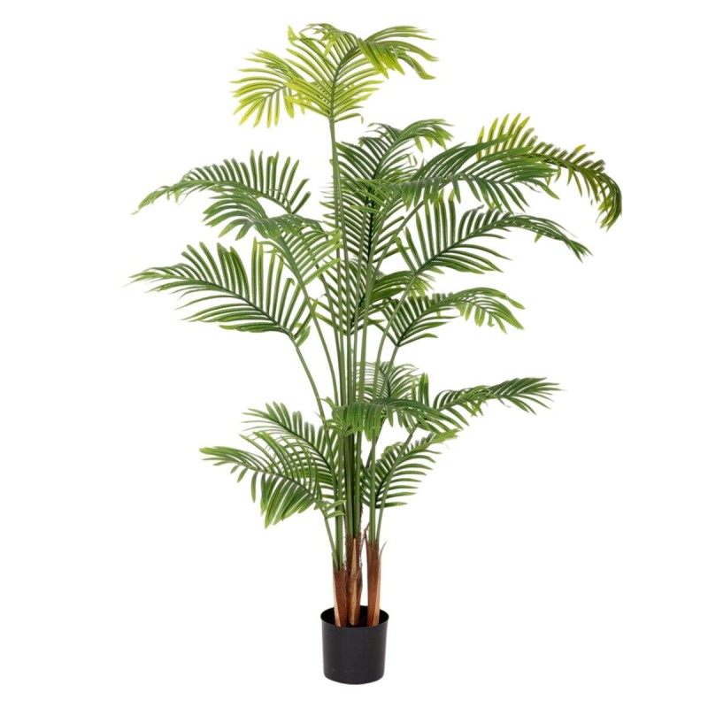 Pianta Decorativa Poliuretano Cemento Areca 150 cm