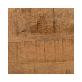 Piano da tavolo Beige 70 x 70 x 3 cm Rotondo