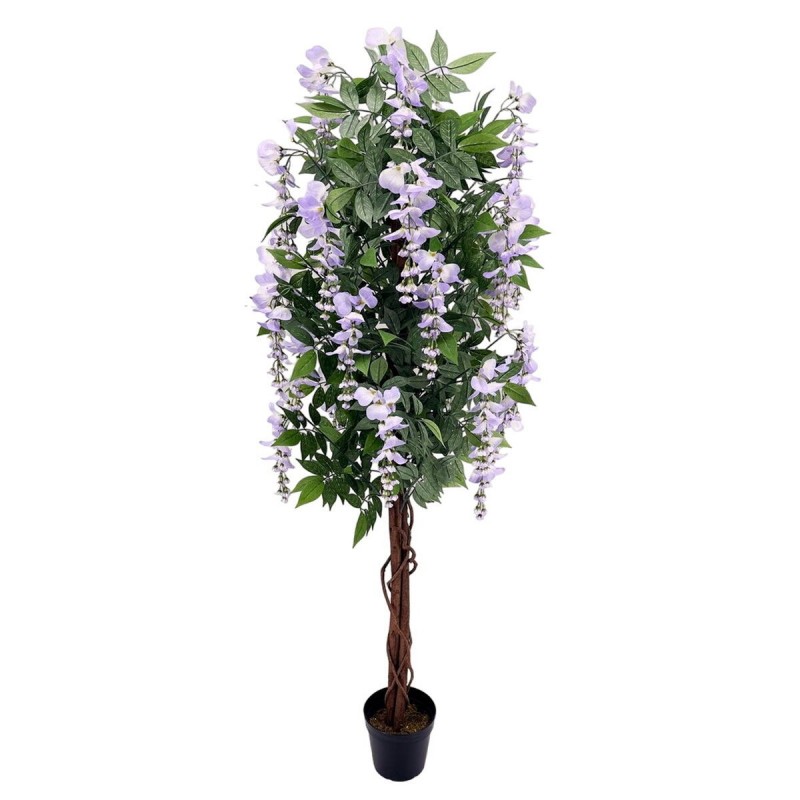 Pianta Decorativa Cemento Tessuto 150 cm