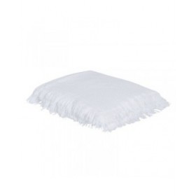 Trapunta Bianco 180 x 260 cm