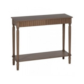 Ingresso Marrone 90 x 30 x 75 cm