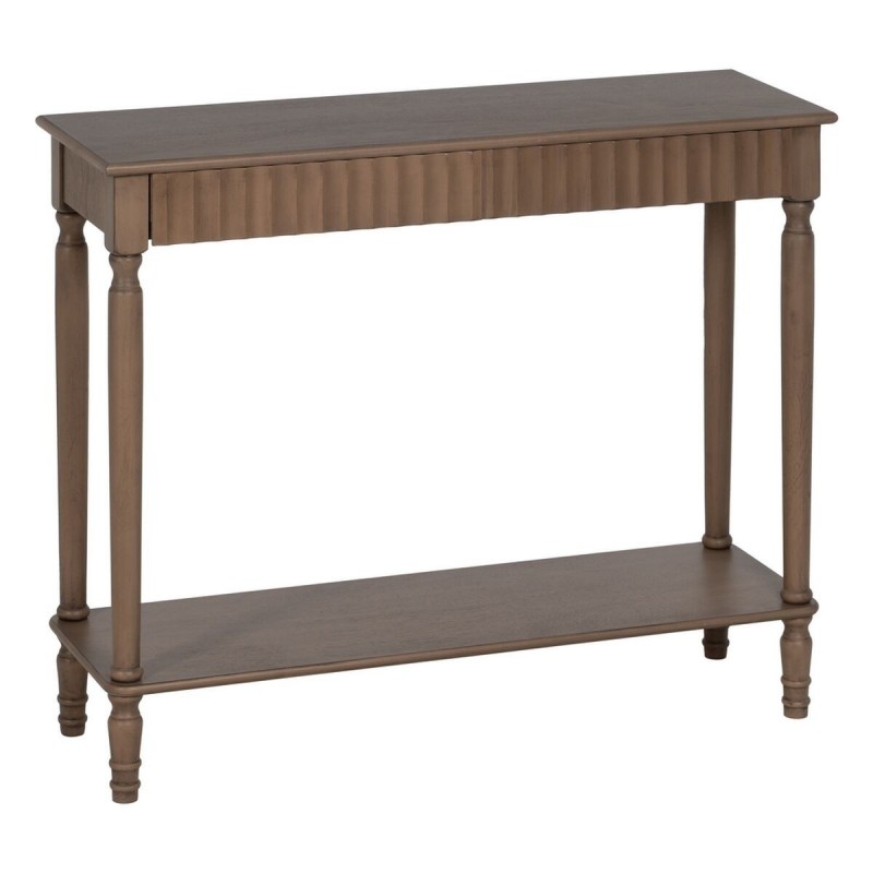 Ingresso Marrone 90 x 30 x 75 cm
