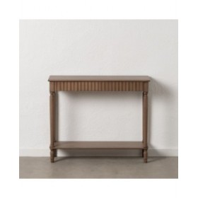 Ingresso Marrone 90 x 30 x 75 cm