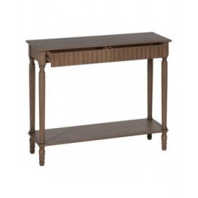 Ingresso Marrone 90 x 30 x 75 cm