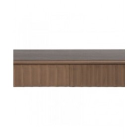 Ingresso Marrone 90 x 30 x 75 cm