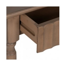 Ingresso Marrone 90 x 30 x 75 cm