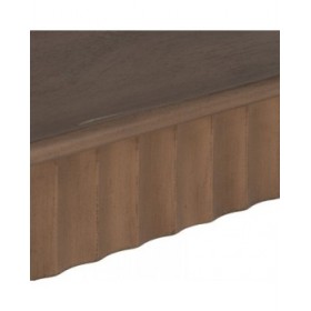 Ingresso Marrone 90 x 30 x 75 cm