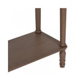 Ingresso Marrone 90 x 30 x 75 cm