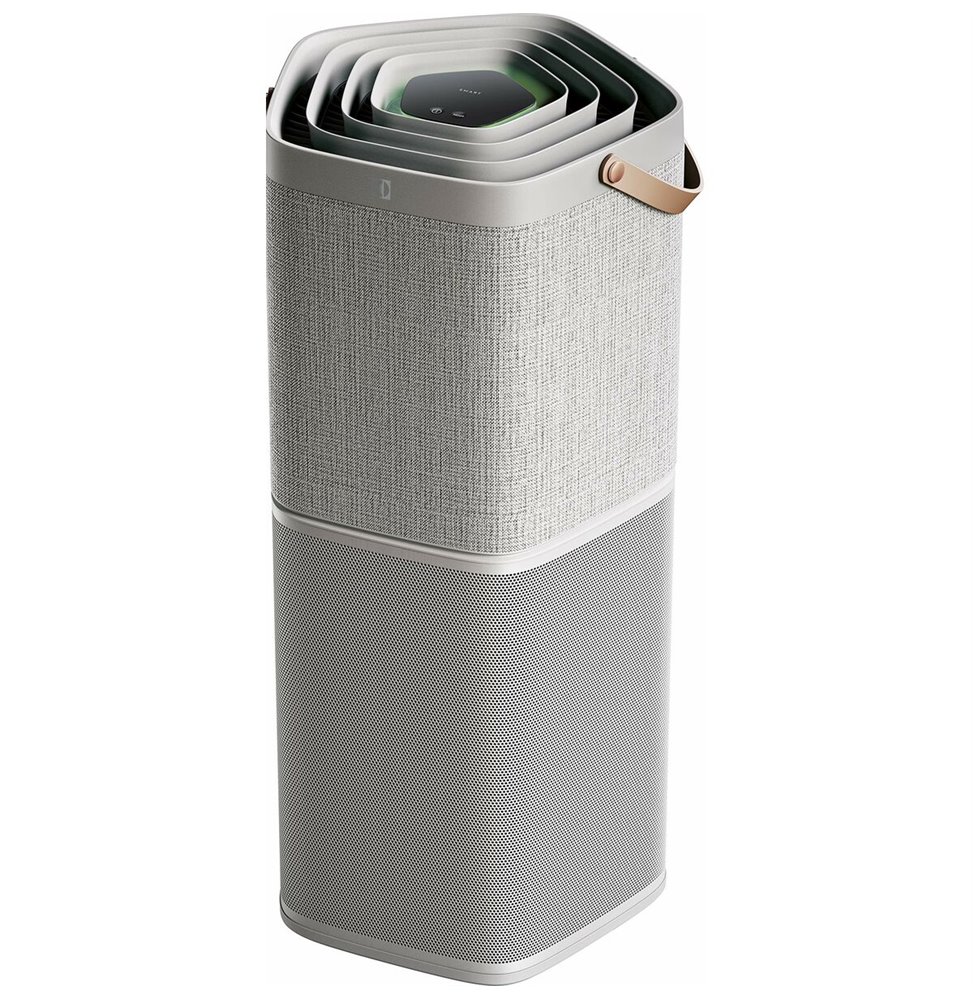 Poltrona da giardino Acapulco Azzurro Corda 72 x 77 x 84 cm