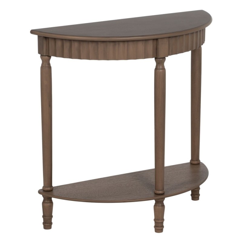 Ingresso Marrone 71 x 30 x 71 cm