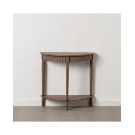 Ingresso Marrone 71 x 30 x 71 cm