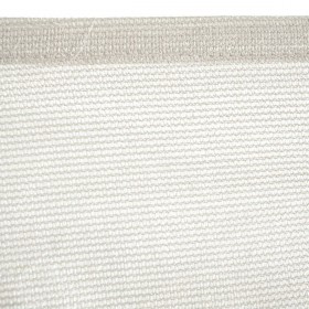 Vele parasole Bianco Polietilene 350 x 1 x 500 cm