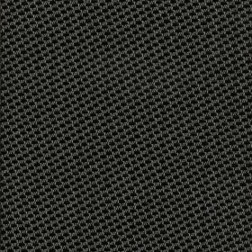 Divano da Giardino Gissele Grafite Nylon 80 x 80 x 64 cm