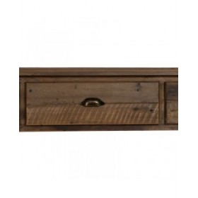 Ingresso Marrone 184,5 x 50 x 86,8 cm