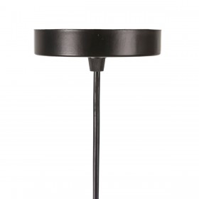 Lampadario Cristallo Dorato Trasparente 30 x 30 x 30 cm Vintage Ø 35 cm
