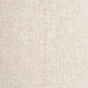Sedia da Sala da Pranzo 46 x 62 x 100 cm Grigio Beige