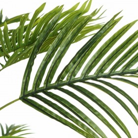 Pianta Decorativa Verde PVC 170 cm Palma