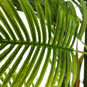 Pianta Decorativa Verde PVC 170 cm Palma
