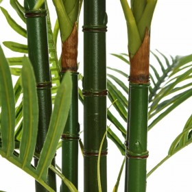 Pianta Decorativa Verde PVC 170 cm Palma