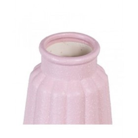 Vaso Malva Ceramica 14 x 14 x 17 cm
