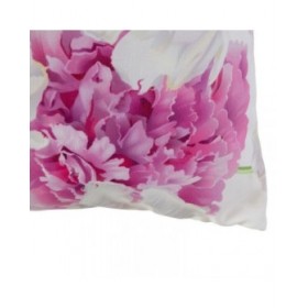 Cuscino Fiori 45 x 45 cm
