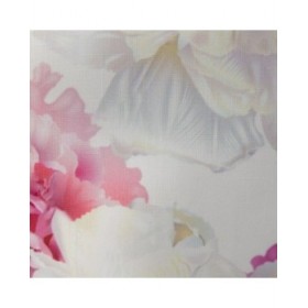 Cuscino Fiori 45 x 45 cm