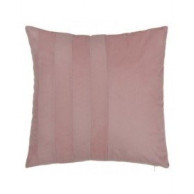 Cuscino Rosa 45 x 45 cm