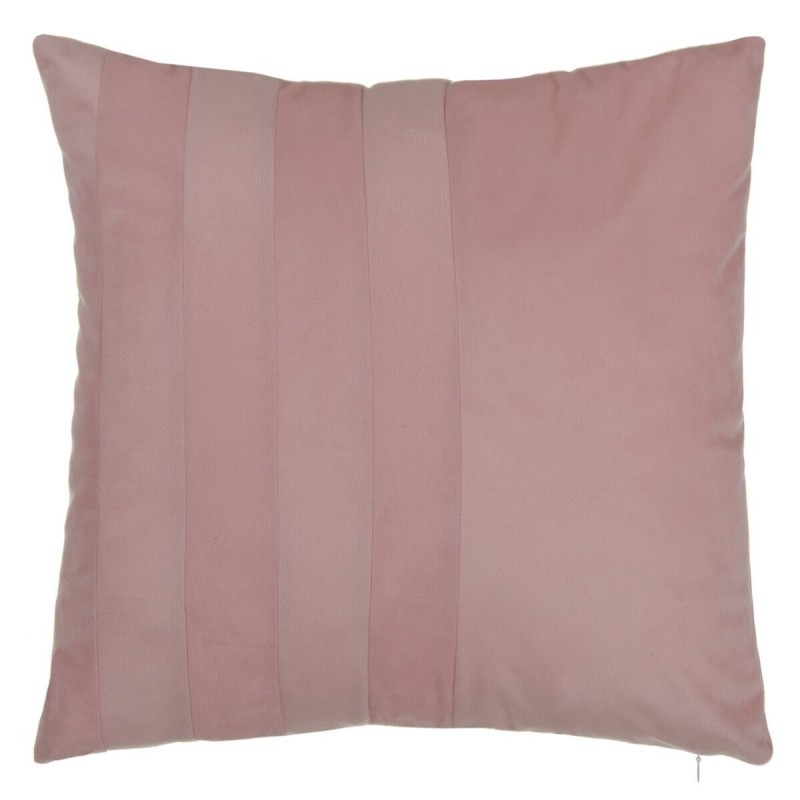 Cuscino Rosa 45 x 45 cm