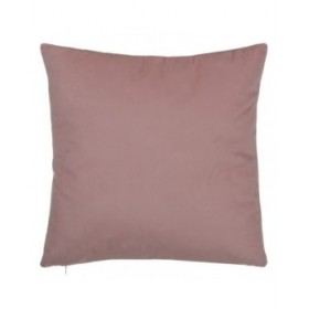 Cuscino Rosa 45 x 45 cm