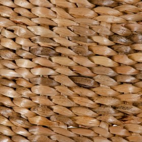 Lampadario Naturale 50 x 50 x 50 cm