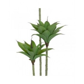 Pianta Decorativa PVC Cemento 30 x 30 x 150 cm