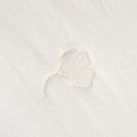 Coperta 135 x 185 cm Crema