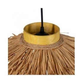 Lampadario Naturale 40 W