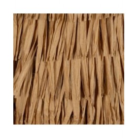 Lampada da tavolo Naturale Fibra naturale 40 W 220-240 V 44 x 44 x 44 cm