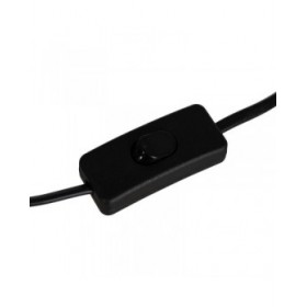 Lampada da tavolo Naturale Fibra naturale 40 W 220-240 V 26 x 26 x 39 cm